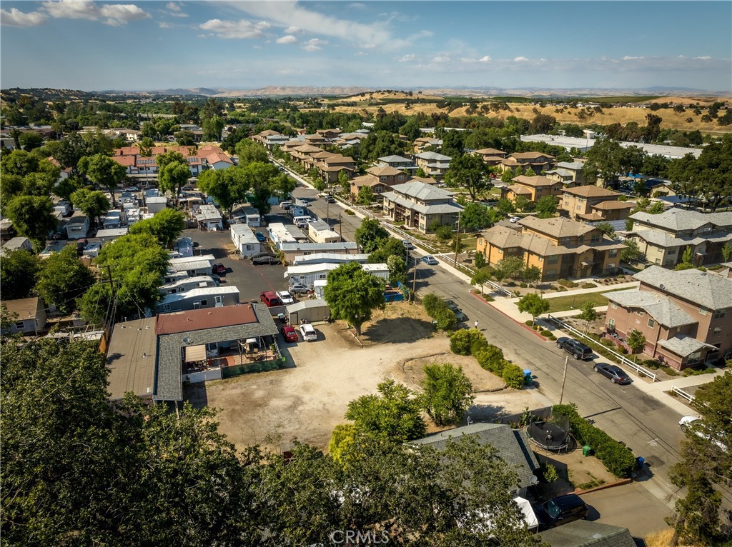 PR City Limits West(120) - Residential Income