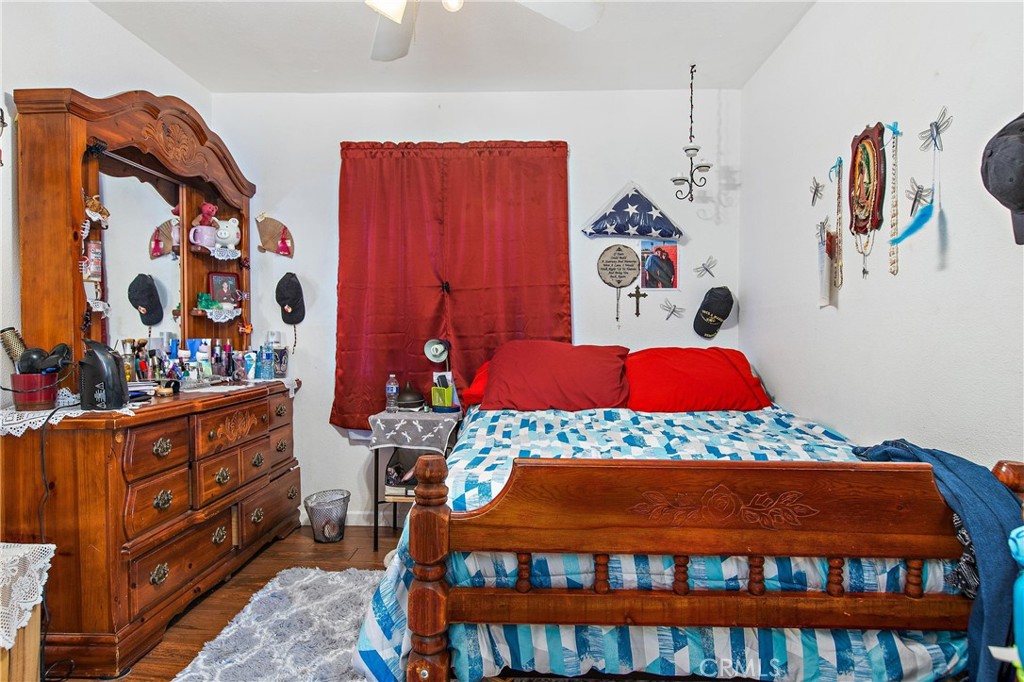 PR City Limits West(120) - Residential Income