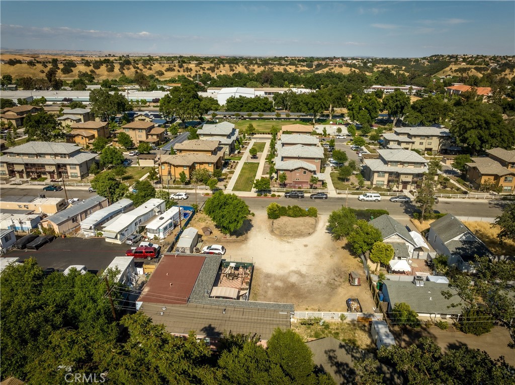 PR City Limits West(120) - Residential Income