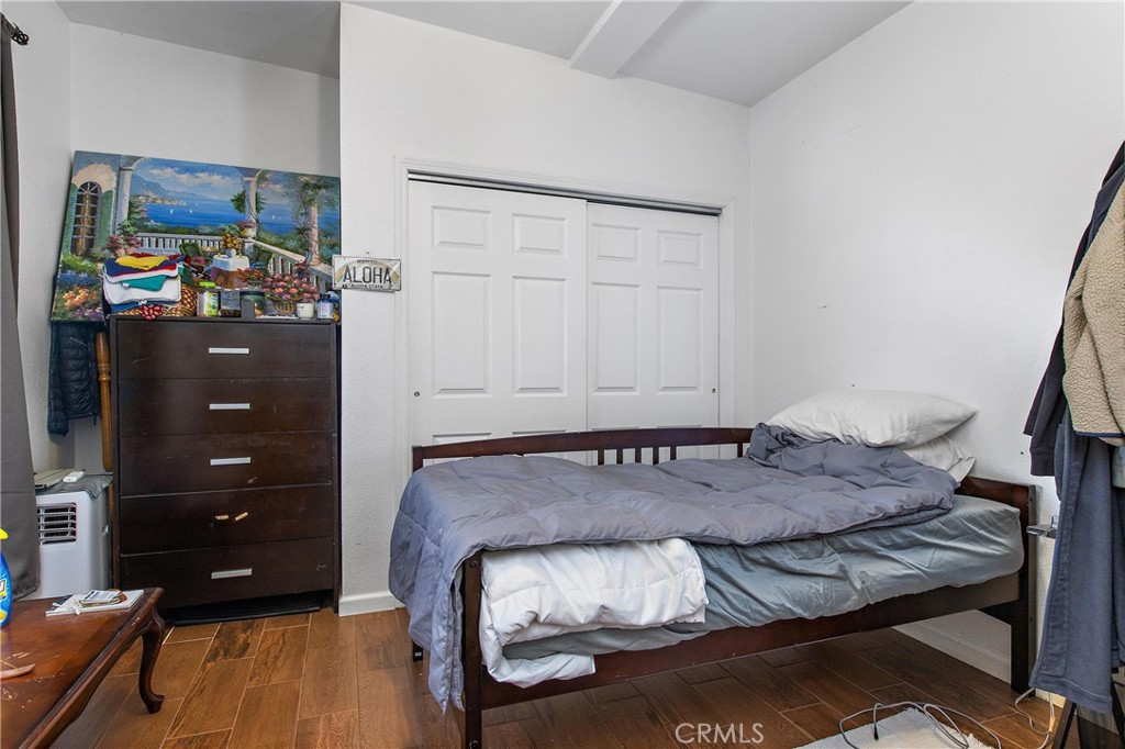 PR City Limits West(120) - Residential Income