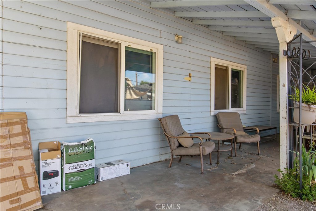 PR City Limits West(120) - Residential Income