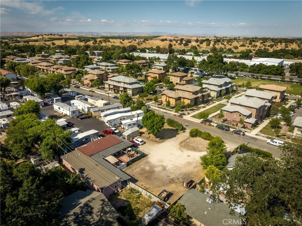 PR City Limits West(120) - Residential Income