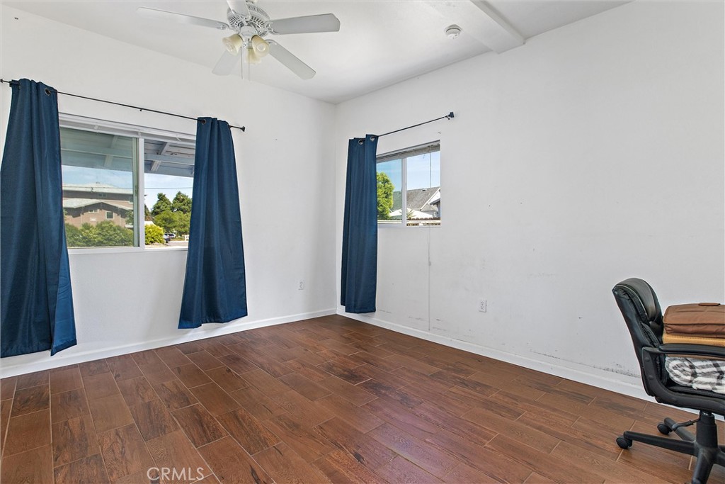 PR City Limits West(120) - Residential Income