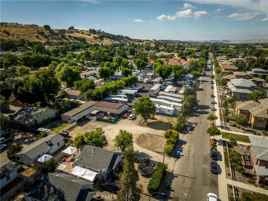 PR City Limits West(120) - Residential Income