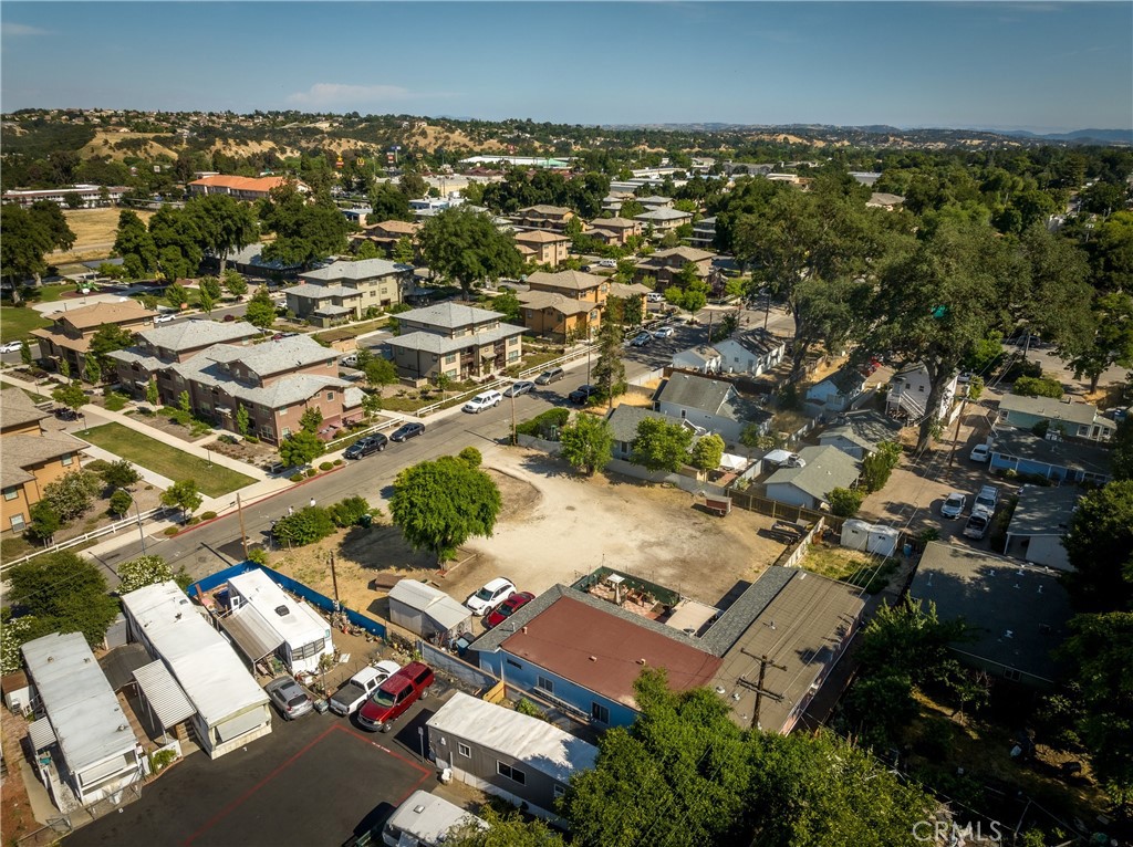 PR City Limits West(120) - Residential Income