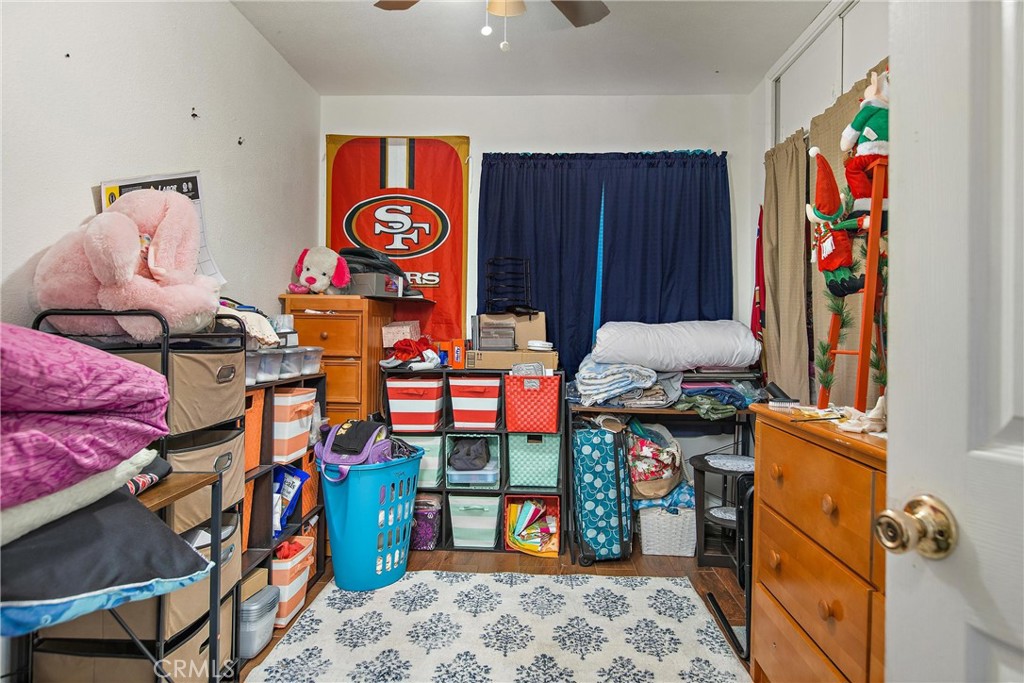 PR City Limits West(120) - Residential Income