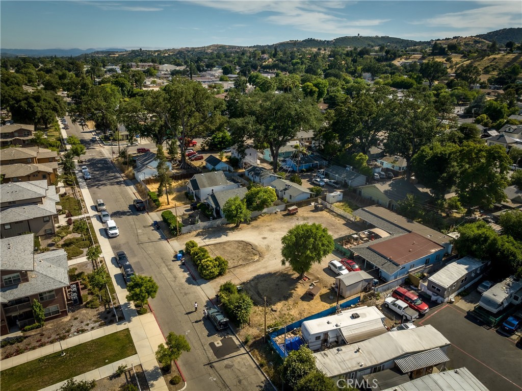 PR City Limits West(120) - Residential Income