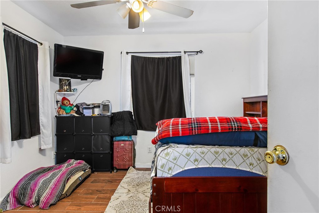 PR City Limits West(120) - Residential Income