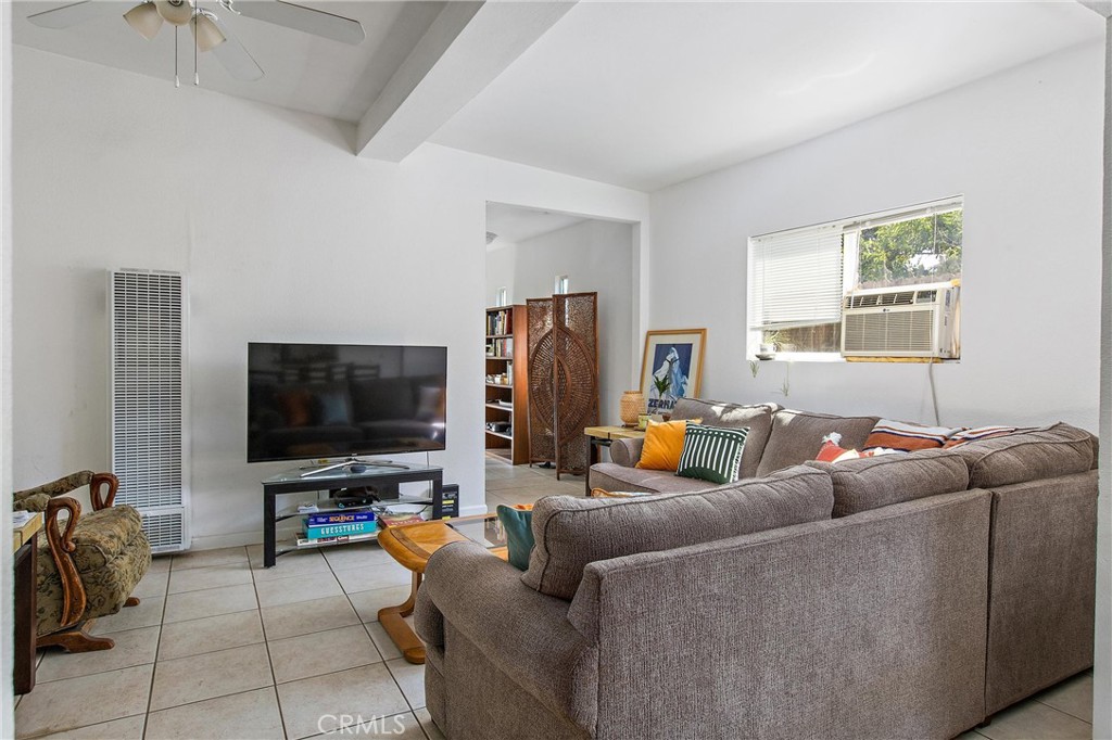 PR City Limits West(120) - Residential Income