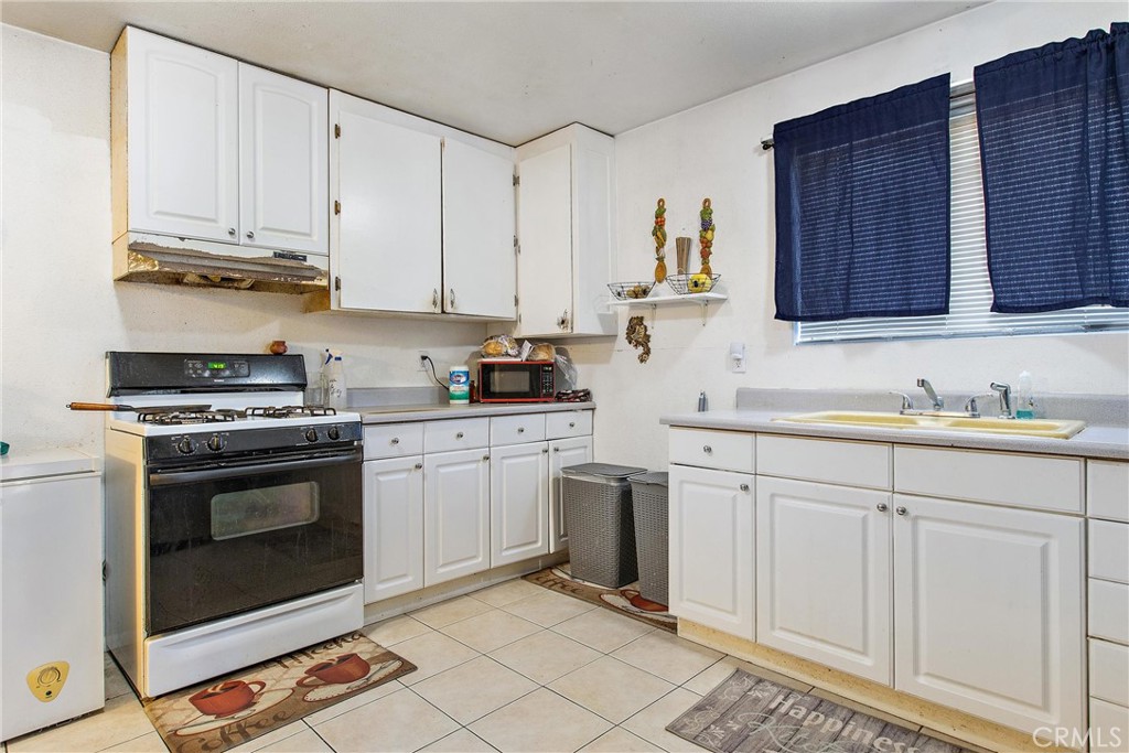 PR City Limits West(120) - Residential Income