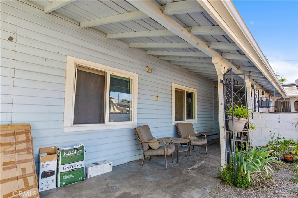 PR City Limits West(120) - Residential Income