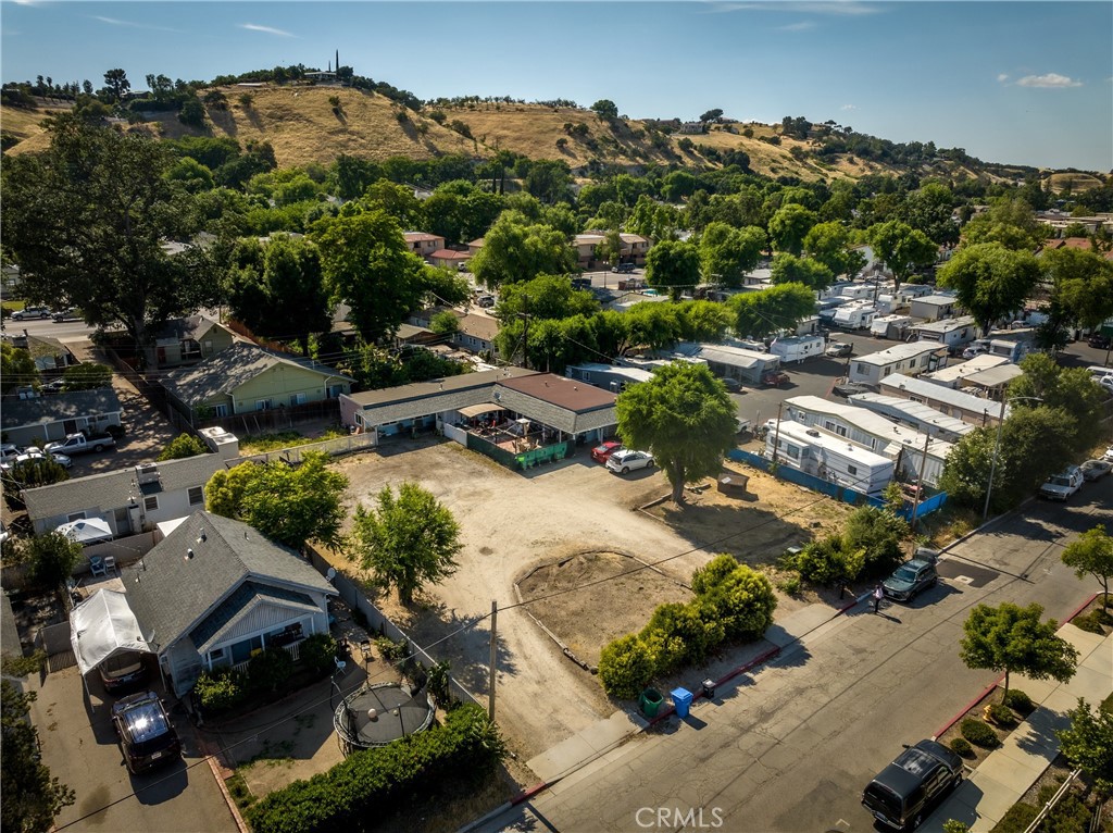 PR City Limits West(120) - Residential Income