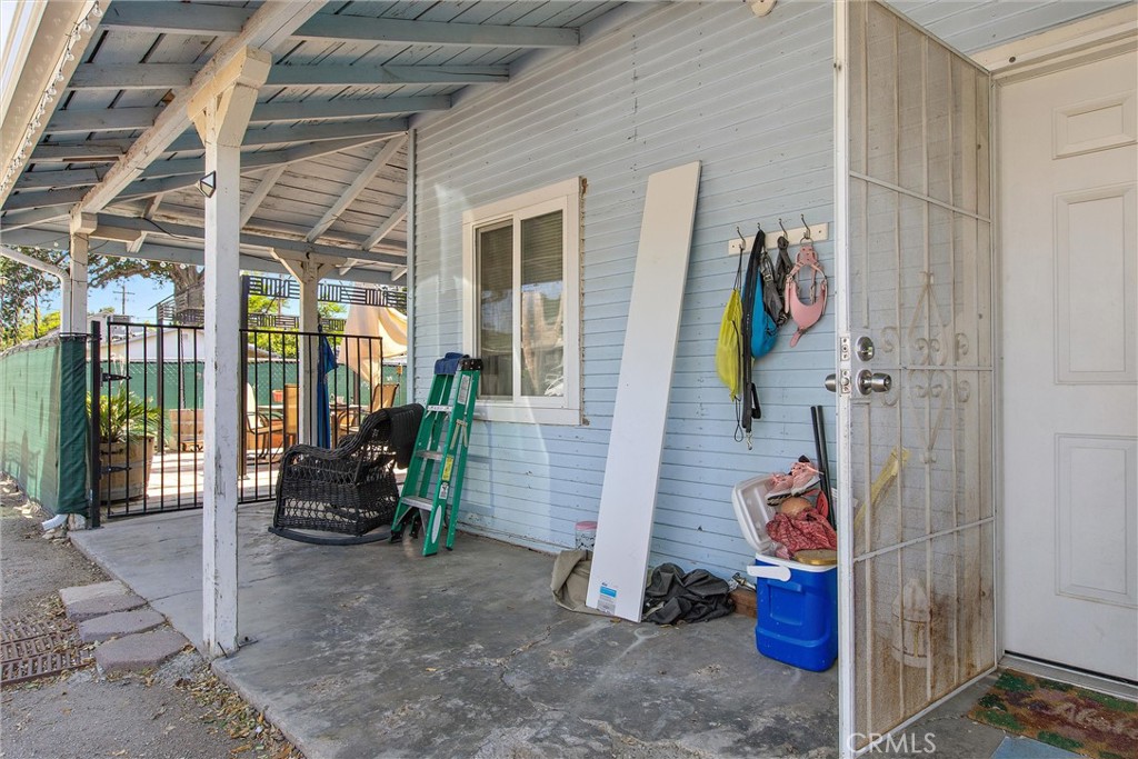 PR City Limits West(120) - Residential Income