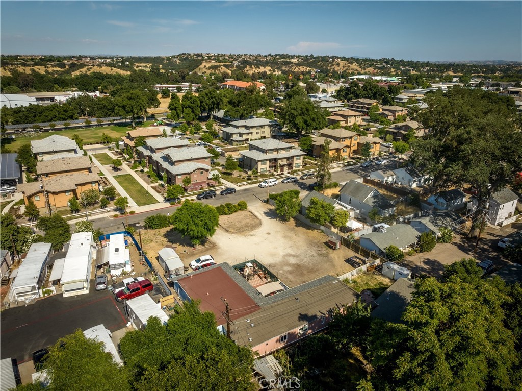 PR City Limits West(120) - Residential Income