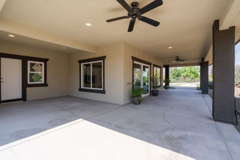 A home in Lake Mathews