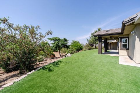 A home in Lake Mathews