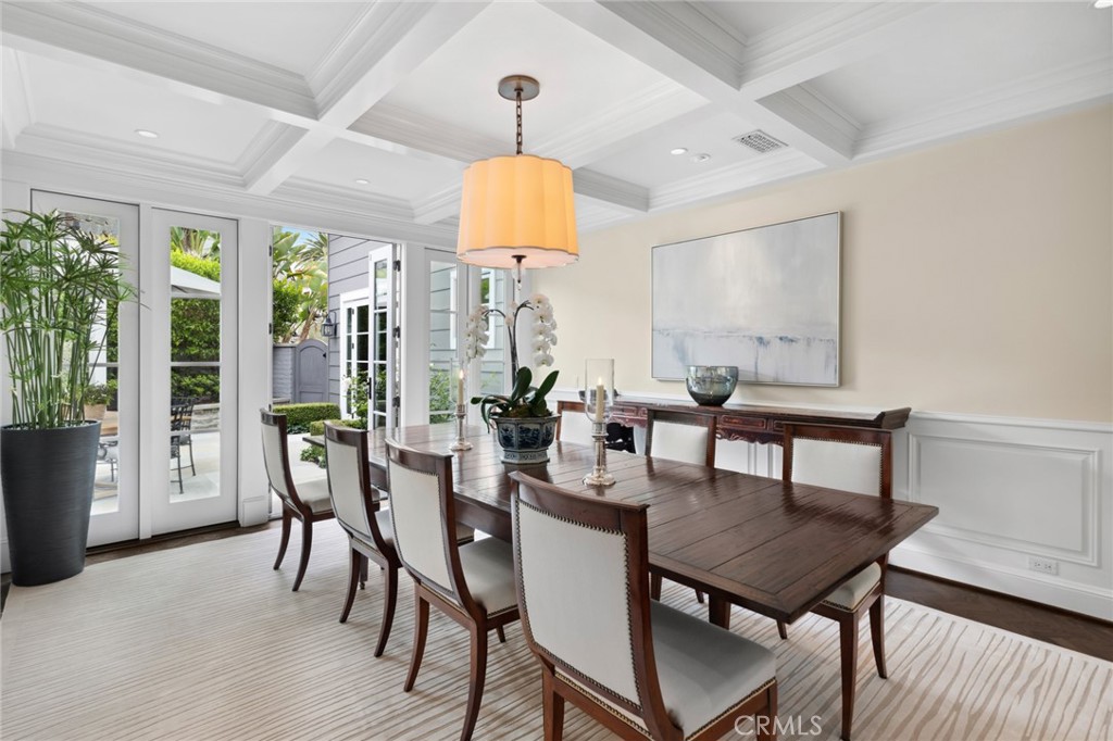 Belcourt Manor (BLMR) - Residential