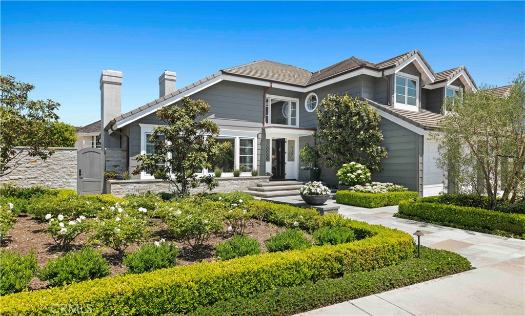 Belcourt Manor (BLMR) - Residential