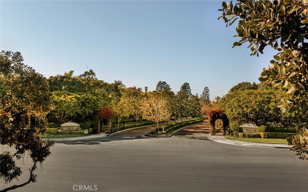 Belcourt Manor (BLMR) - Residential