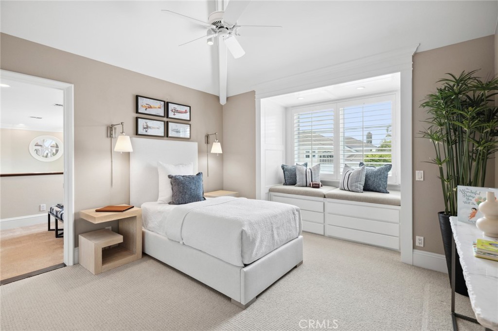 Belcourt Manor (BLMR) - Residential