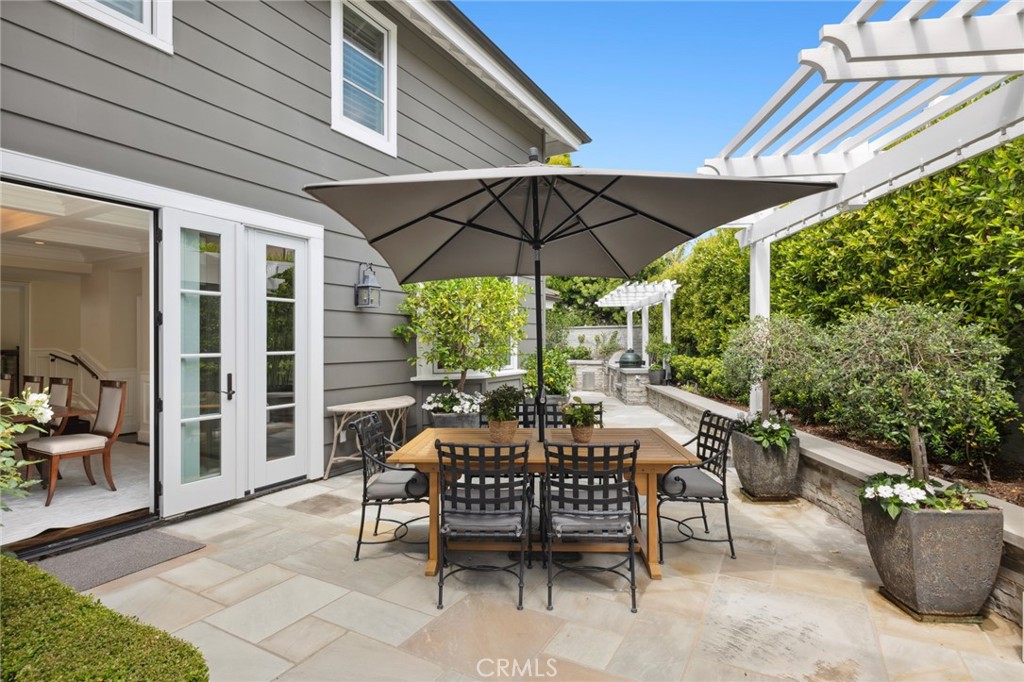 Belcourt Manor (BLMR) - Residential