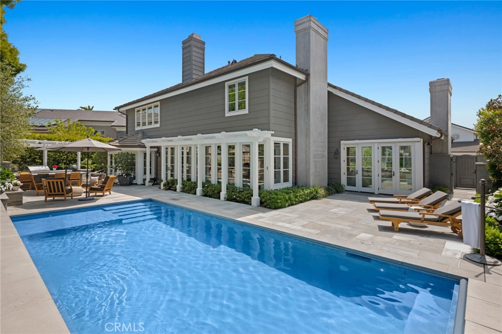 Belcourt Manor (BLMR) - Residential