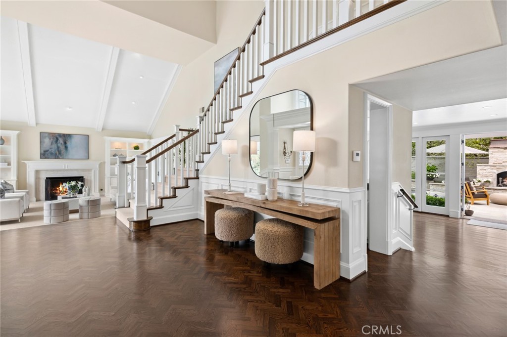 Belcourt Manor (BLMR) - Residential