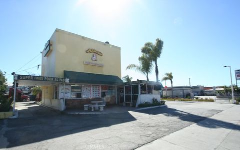 1770 W Pacific Coast Long Beach CA 90810