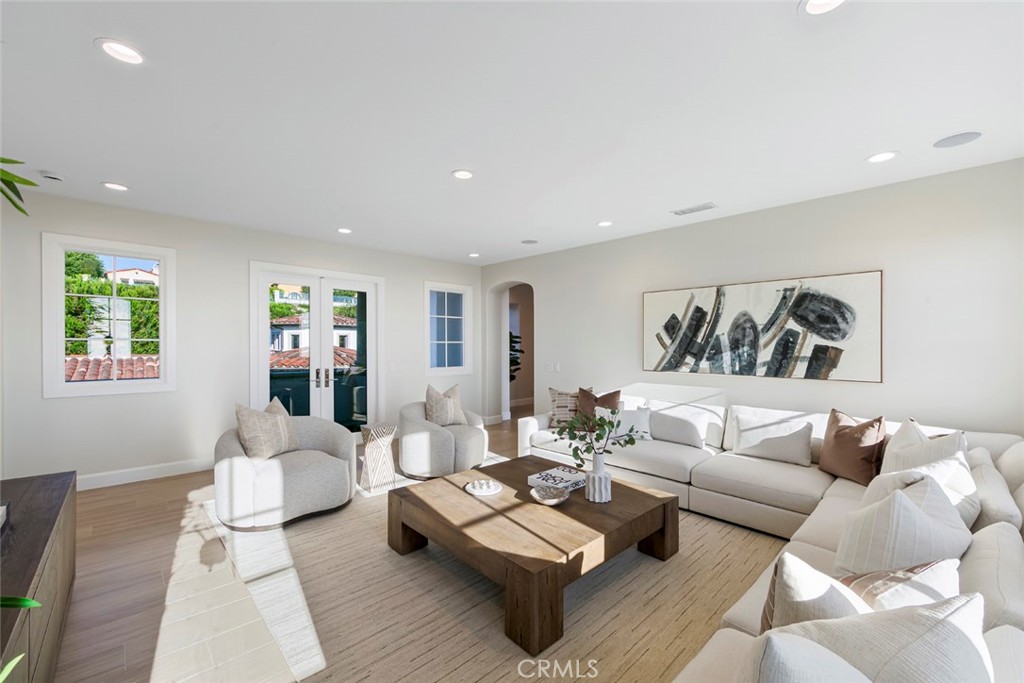 Perazul (PERZ) - Residential