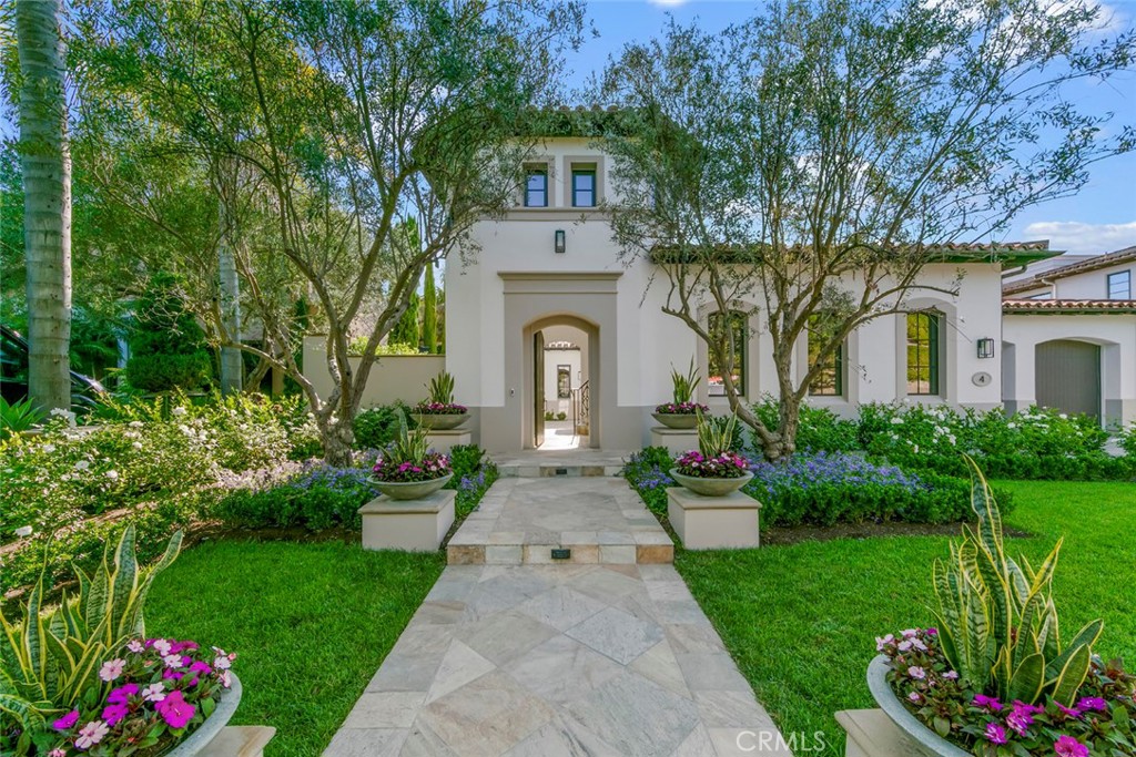 Perazul (PERZ) - Residential