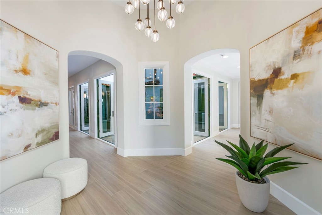 Perazul (PERZ) - Residential