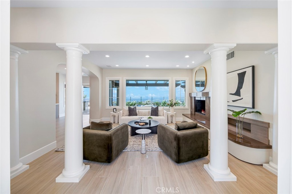 Perazul (PERZ) - Residential