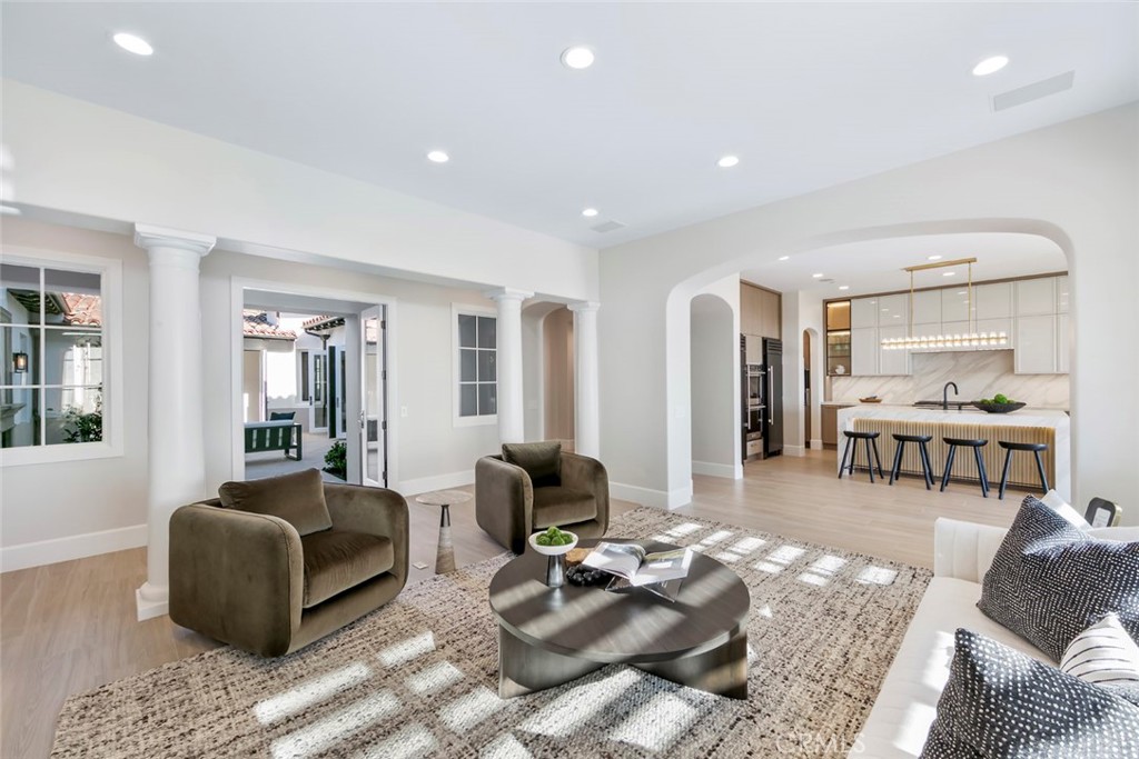 Perazul (PERZ) - Residential