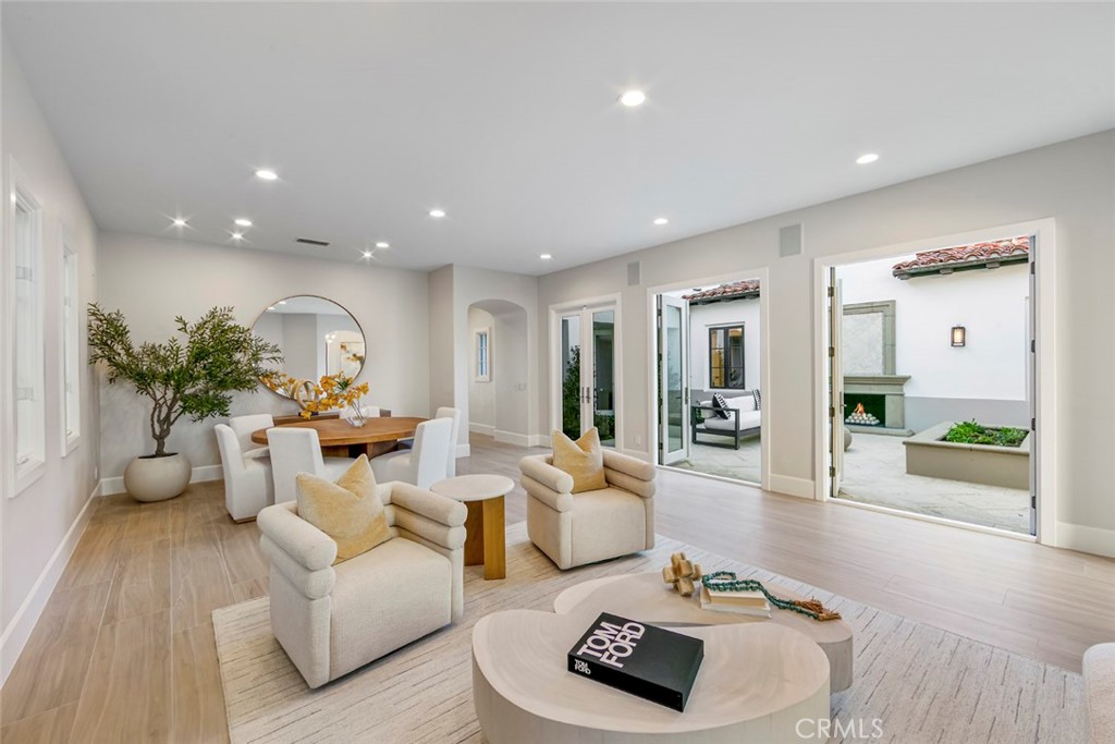 Perazul (PERZ) - Residential