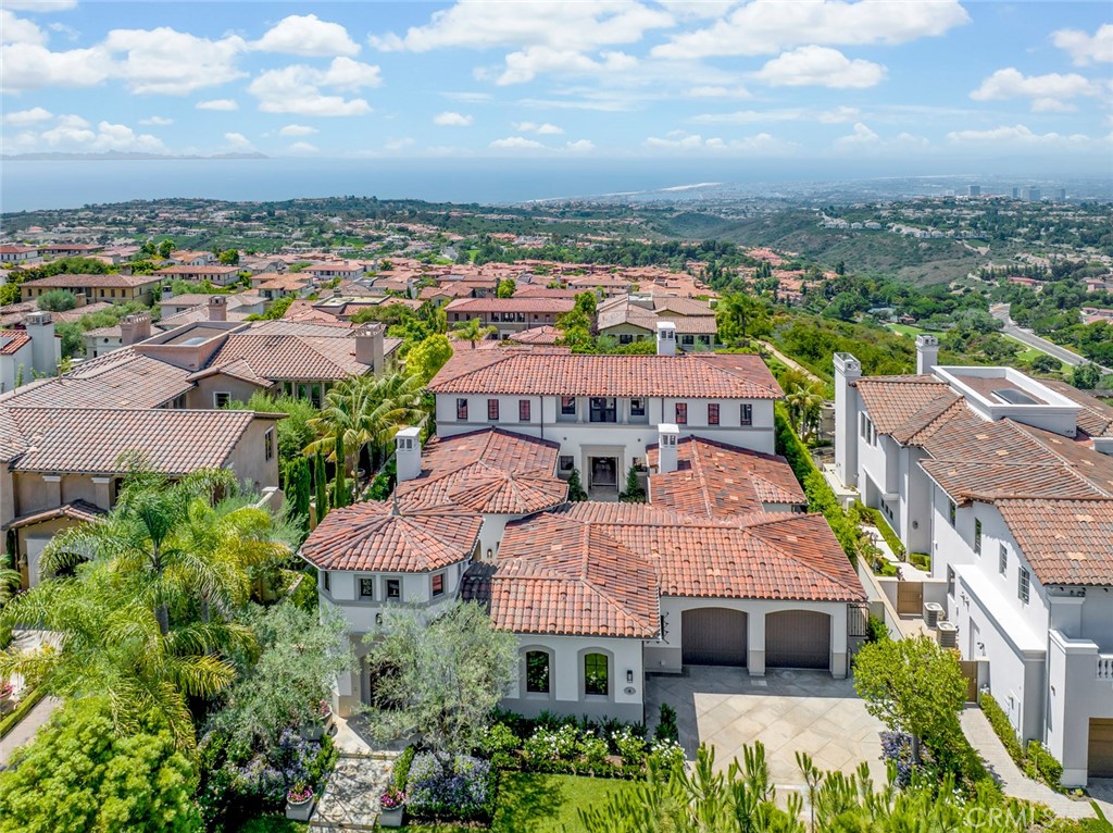 Perazul (PERZ) - Residential