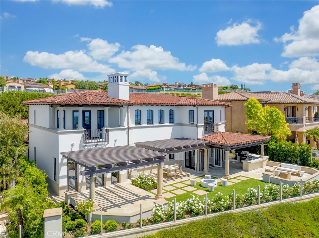 Perazul (PERZ) - Residential