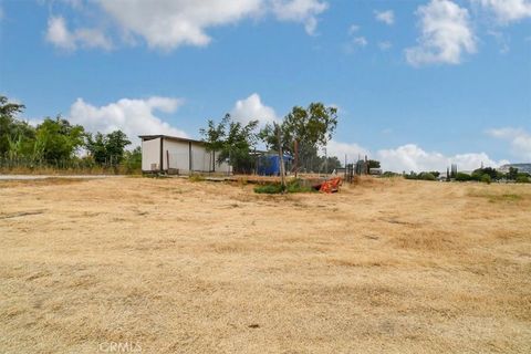 A home in Oroville