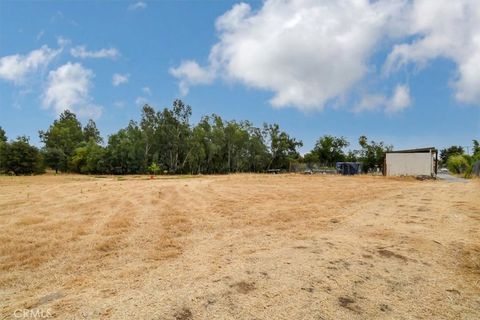 A home in Oroville