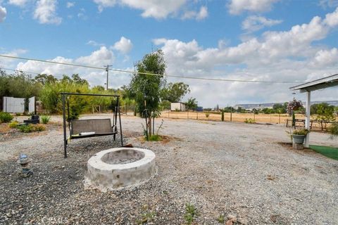 A home in Oroville