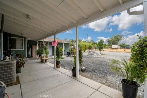 A home in Oroville