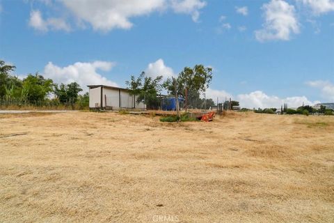 A home in Oroville