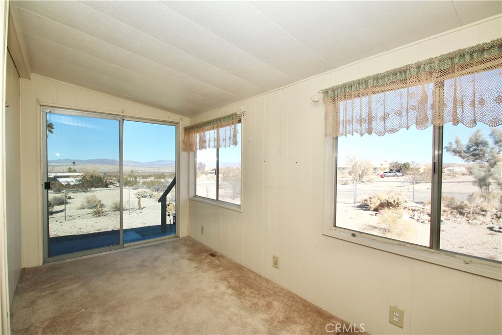 Photo 17 of 37 of 7510 Bedouin Avenue mobile home