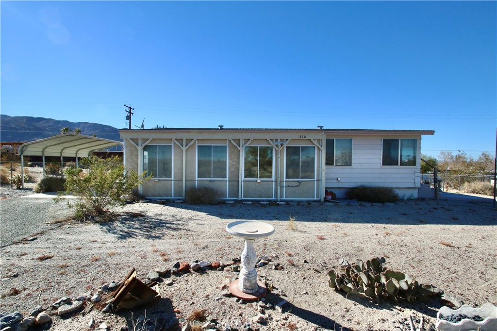 Photo 26 of 37 of 7510 Bedouin Avenue mobile home