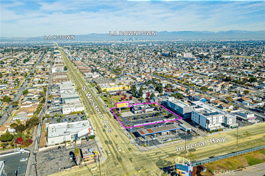 11224 S Western Avenue