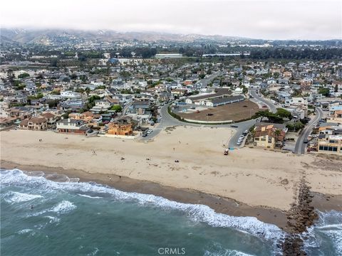 A home in Ventura