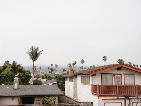 A home in Ventura