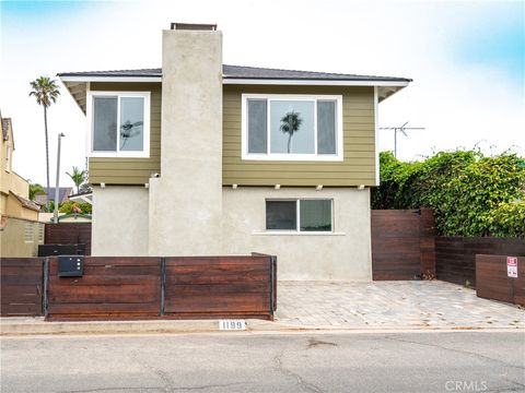 A home in Ventura