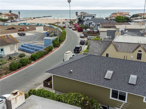 A home in Ventura