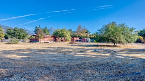 A home in Claremont