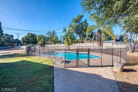 A home in Claremont